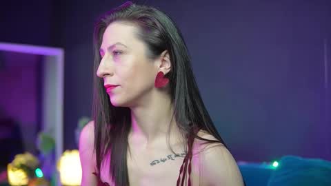  Ruby  online show from March 2, 2026, 11:00 pm