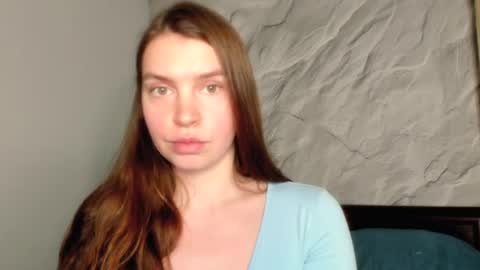 rubyskot online show from April 19, 2026, 6:10 pm