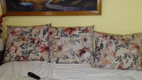 Ruby online show from February 3, 2025, 6:39 pm