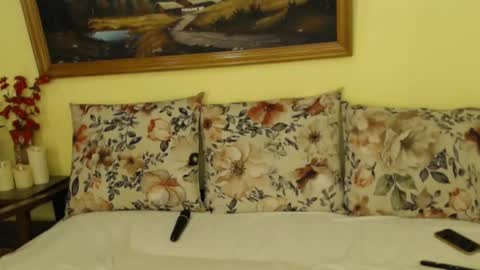 Ruby online show from February 13, 2025, 6:27 pm