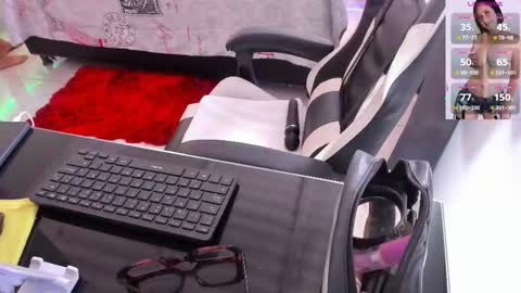 Ruby online show from February 22, 2026, 7:01 pm