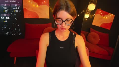 Ruby online show from January 18, 2025, 9:02 pm