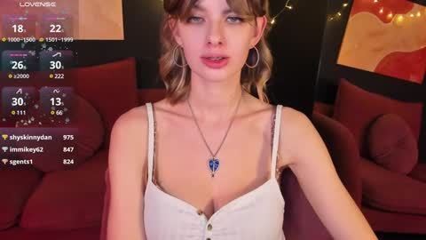 Ruby online show from February 4, 2025, 3:11 am