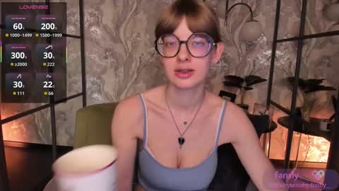 Ruby online show from March 16, 2026, 8:57 pm