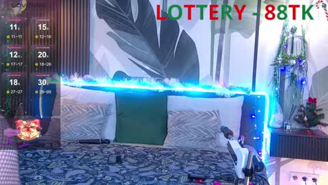 Ruby online show from December 30, 2024, 1:04 am