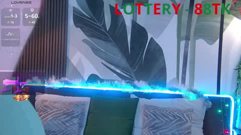 Ruby online show from January 4, 2025, 2:14 am