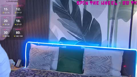 Ruby online show from January 15, 2025, 1:23 am