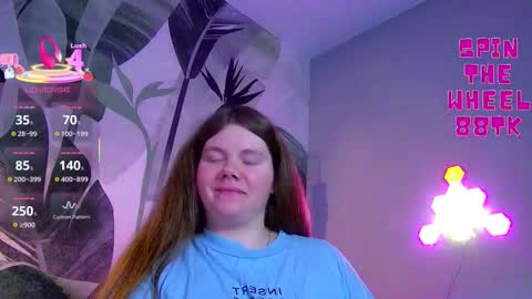 Ruby online show from September 16, 2025, 1:28 am