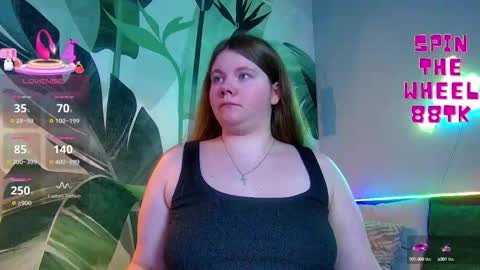 Ruby online show from October 10, 2025, 12:42 am