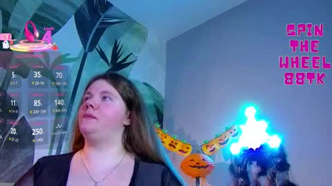 Ruby online show from October 27, 2025, 1:09 am