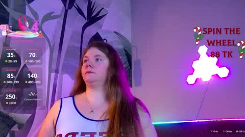 Ruby online show from December 16, 2025, 1:10 am