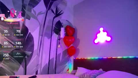 Ruby online show from February 23, 2026, 1:03 am