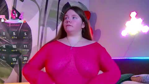 Ruby online show from March 10, 2026, 1:10 am