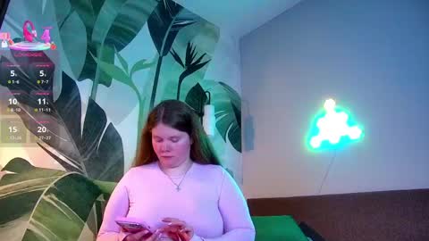 Ruby online show from April 22, 2026, 1:08 am