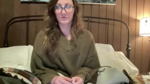 Snapshot of rubywavesback chatting on February 25, 2026, 5:50 am rubywavesback online show from February 25, 2026, 5:50 am