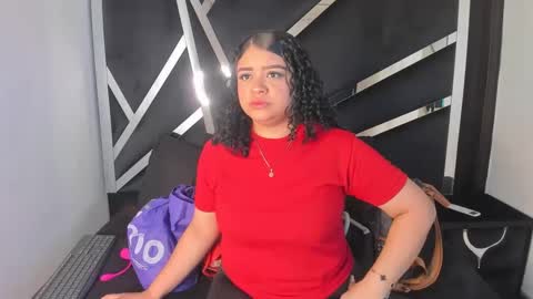 rubyxht online show from October 5, 2025, 12:36 pm