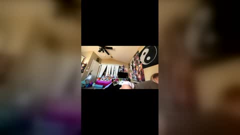 Snapshot of rubyxmonroe chatting on June 7, 2026, 1:32 am Ruby Monroe online show from June 7, 2026, 1:32 am