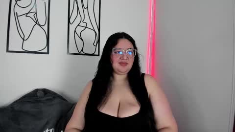 I am  Ruby online show from October 15, 2025, 7:25 pm