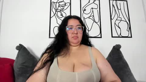 I am  Ruby online show from June 4, 2026, 7:31 pm