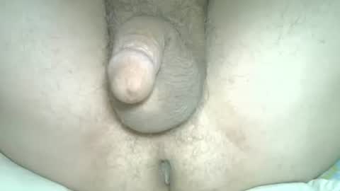 rudisuzzy 1 online show from April 19, 2026, 8:33 pm