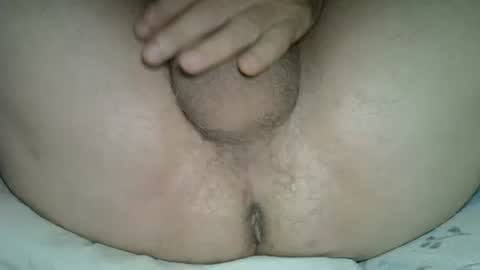 rudisuzzy 1 online show from April 20, 2026, 9:05 pm