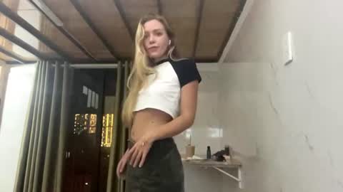 Snapshot of rudygartenmayer chatting on June 22, 2026, 12:13 pm KaY online show from June 22, 2026, 12:13 pm