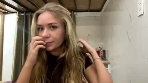Snapshot of rudygartenmayer chatting on July 12, 2026, 12:18 pm KaY online show from July 12, 2026, 12:18 pm
