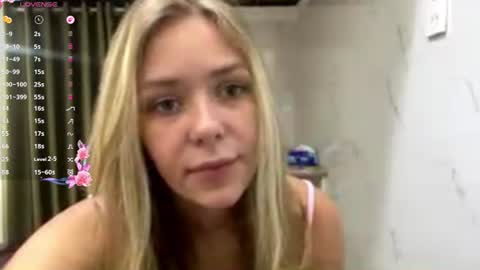 Snapshot of rudygartenmayer chatting on July 25, 2026, 12:14 pm KaY online show from July 25, 2026, 12:14 pm