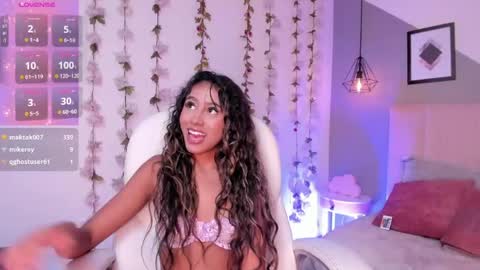 rue_zue online show from April 19, 2026, 6:10 pm