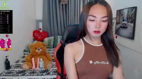 its me Sabel online show from February 9, 2025, 3:53 am