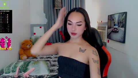 its me Sabel online show from February 21, 2025, 6:51 am