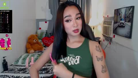 its me Sabel online show from February 24, 2025, 12:05 pm