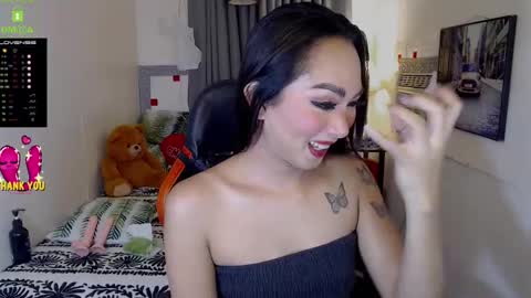 its me Sabel online show from February 25, 2025, 10:04 am