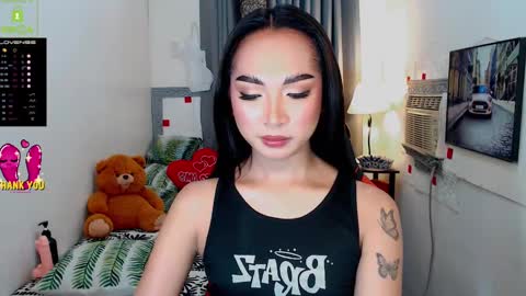 its me Sabel online show from March 2, 2025, 9:22 pm