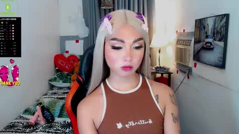 its me Sabel online show from March 12, 2025, 6:29 am