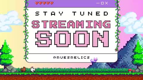 Snapshot of ruesrelics chatting on February 13, 2026, 5:14 am Rue online show from February 13, 2026, 5:14 am