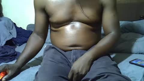 Jayden online show from March 7, 2025, 8:23 am