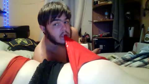 Snapshot of ruger8210 chatting on May 27, 2026, 1:57 am ruger8210 online show from May 27, 2026, 1:57 am