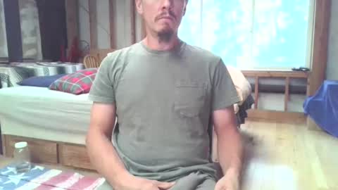 ruggeddude69 online show from April 20, 2026, 2:03 am