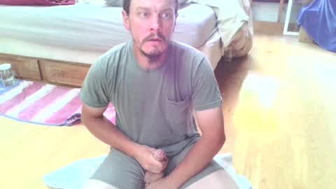 Snapshot of ruggeddude69 chatting on June 16, 2026, 12:57 am ruggeddude69 online show from June 16, 2026, 12:57 am