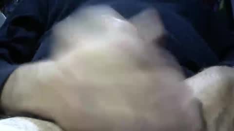 ruggy35 online show from December 2, 2025, 5:46 am