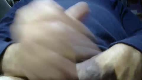 ruggy35 online show from April 27, 2026, 4:32 am