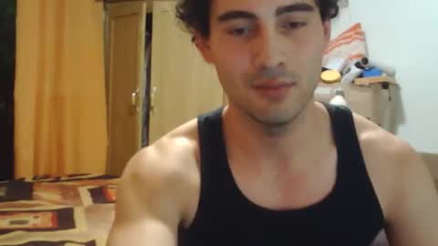 ruhevoll online show from April 14, 2026, 2:39 am