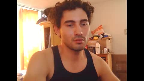 ruhevoll online show from April 17, 2026, 8:56 pm