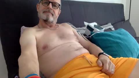 Jimi online show from February 20, 2025, 12:47 pm