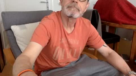 Jimi online show from March 9, 2026, 7:56 am