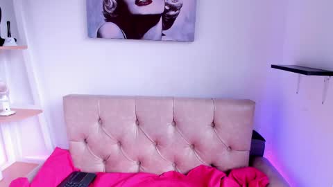 Rumi  online show from April 23, 2026, 11:42 am