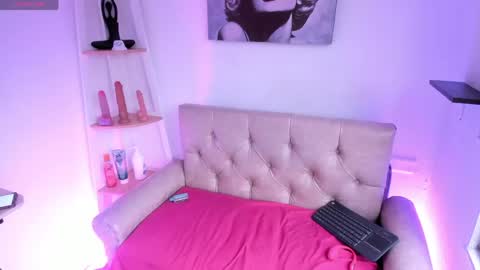 Rumi  online show from April 25, 2026, 11:57 am