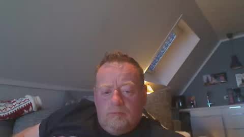 bignorwegian online show from May 16, 2026, 8:07 pm