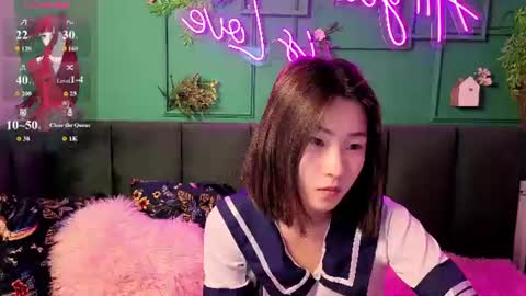 Snapshot of runi_asian chatting on June 30, 2026, 1:28 am Runi online show from June 30, 2026, 1:28 am